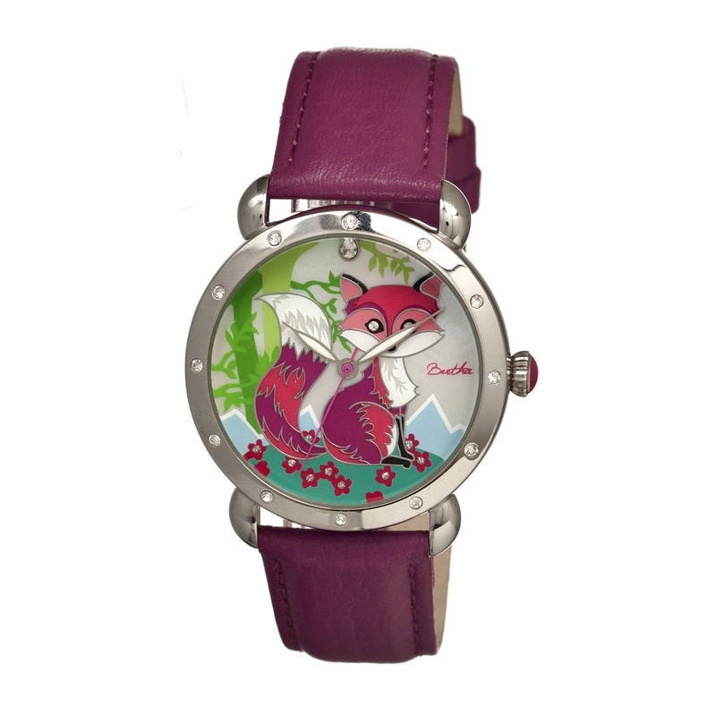 Bertha Watch