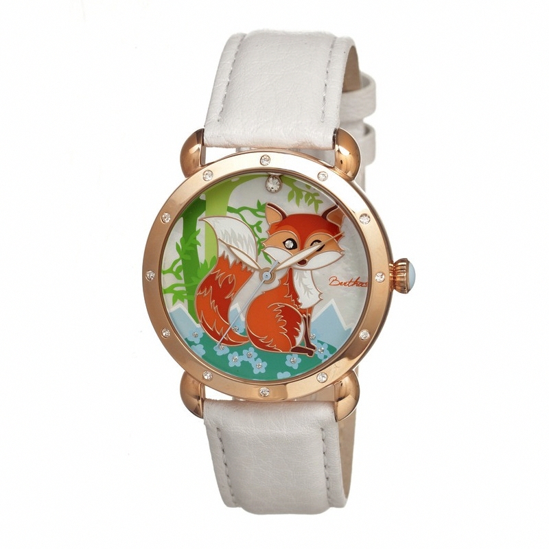 Bertha Watch