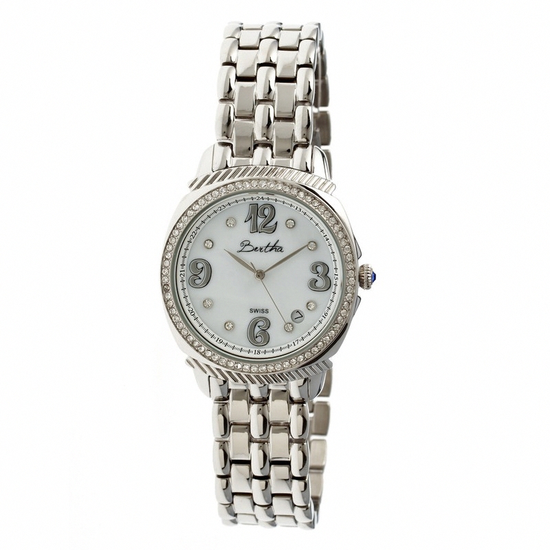 Bertha Watch