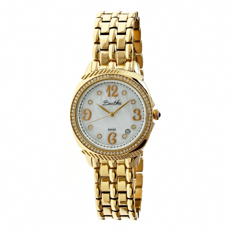 Bertha Watch