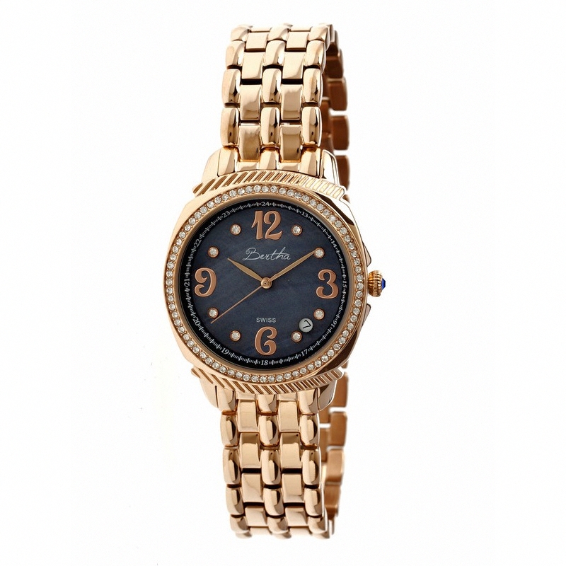 Bertha Watch