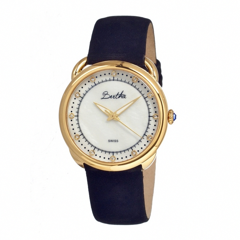 Bertha Watch
