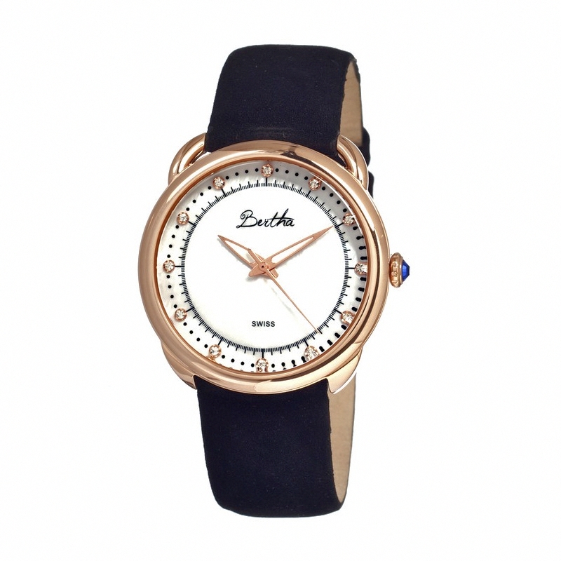 Bertha Watch