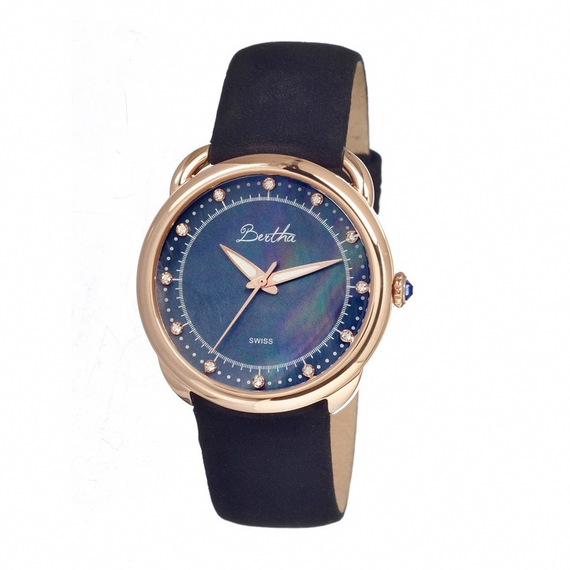 Bertha Watch