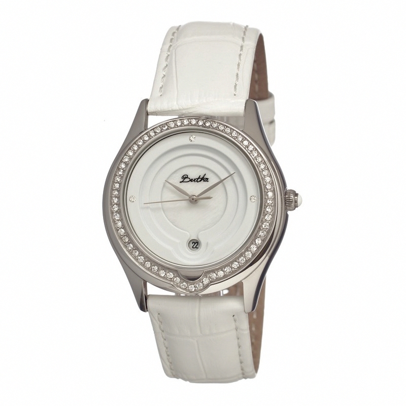 Bertha Watch