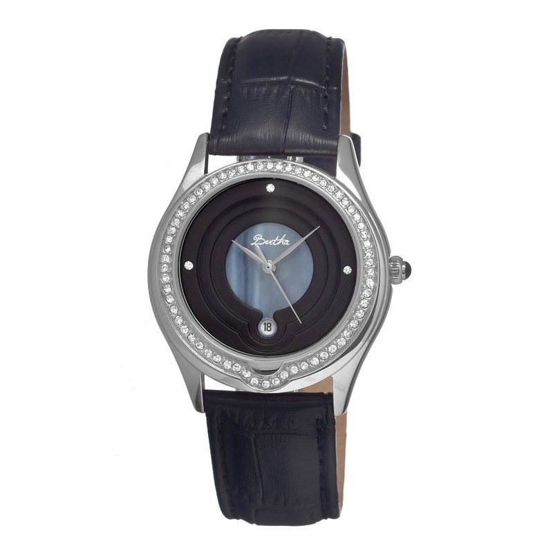 Bertha Watch