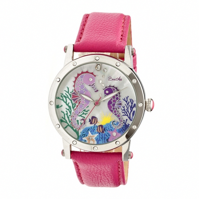Bertha Watch