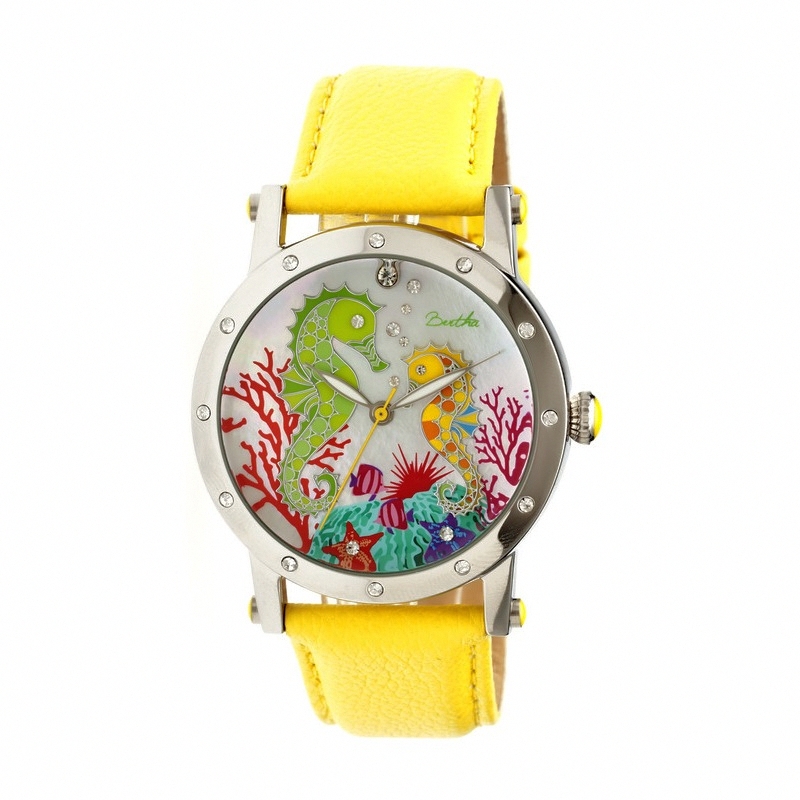 Bertha Watch