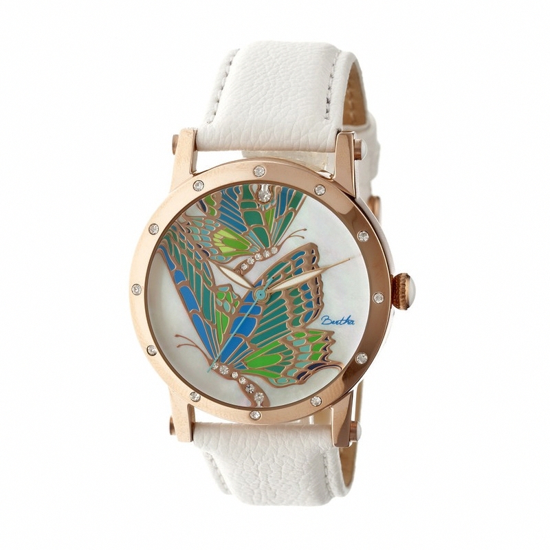 Bertha Watch