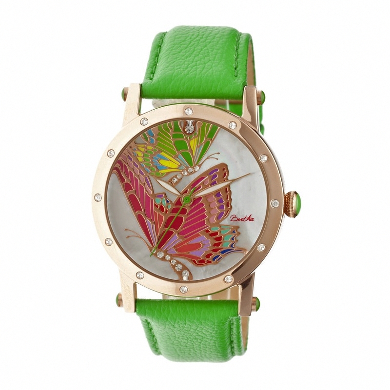 Bertha Watch