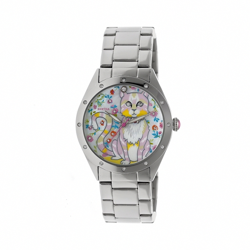 Bertha Watch