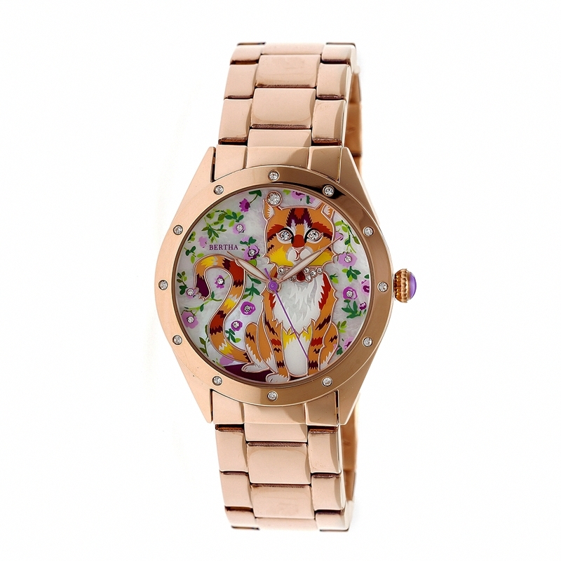 Bertha Watch