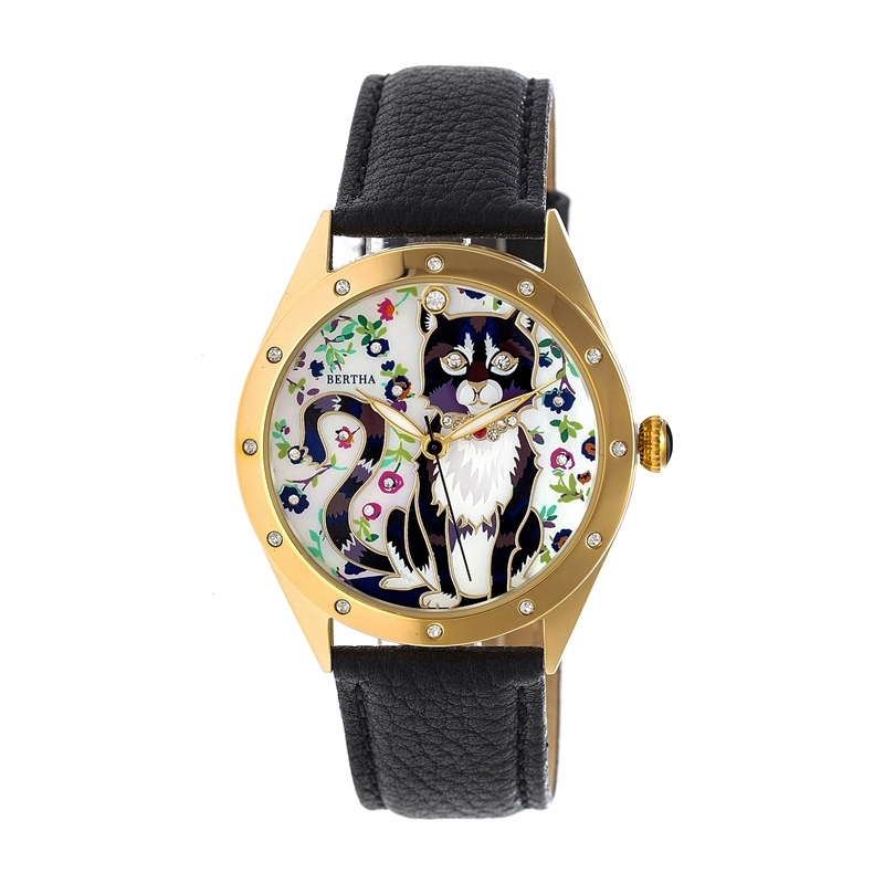 Bertha Watch