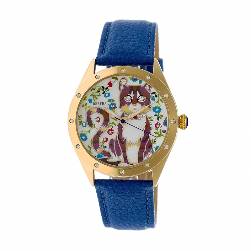 Bertha Watch