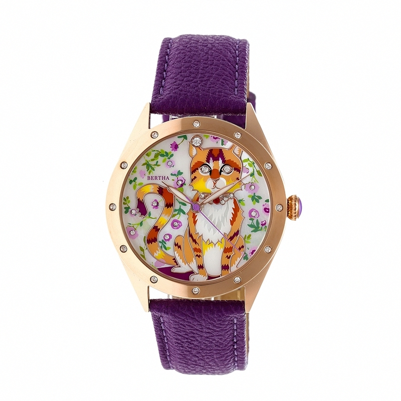 Bertha Watch