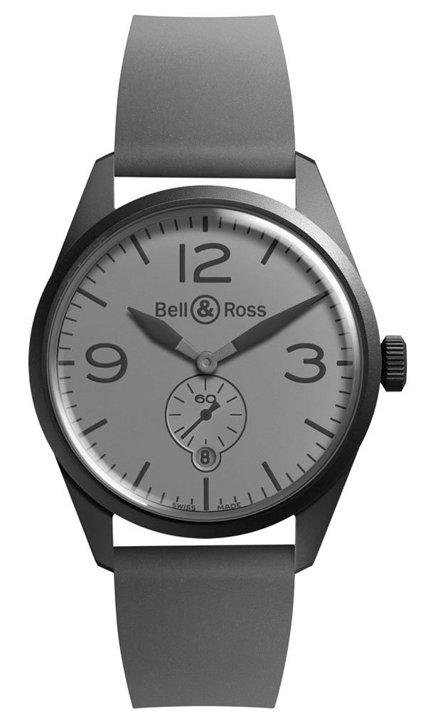 Bell & Ross Watch