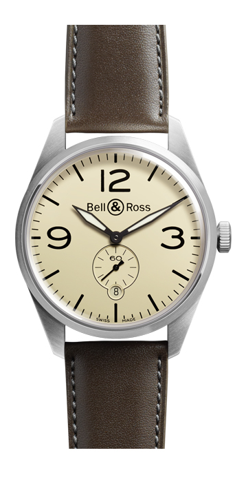Bell & Ross Watch