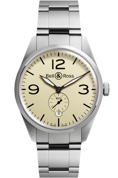 Bell & Ross Watch