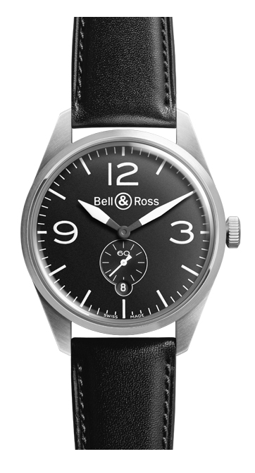 Bell & Ross Watch