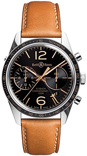 Bell & Ross Watch