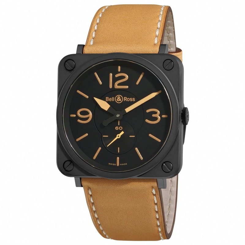 Bell & Ross Watch