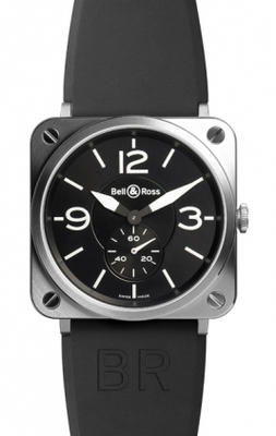 Bell & Ross Watch