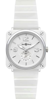 Bell & Ross Watch
