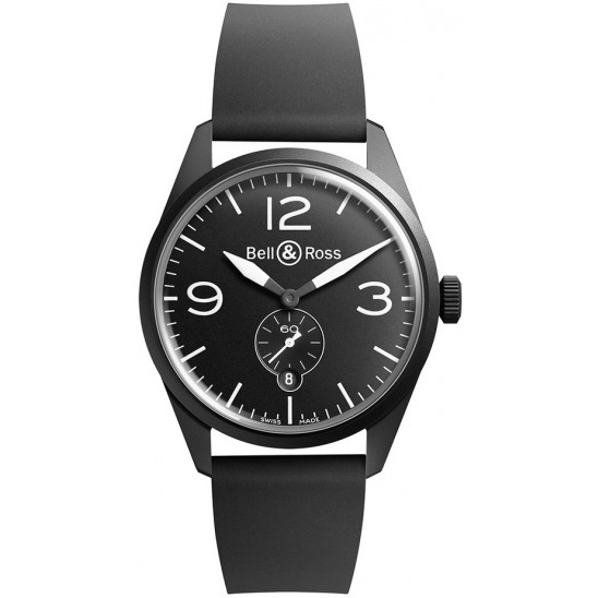Bell & Ross Watch