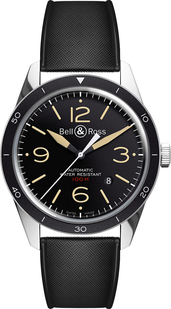 Bell & Ross Watch