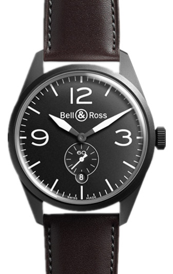 Bell & Ross Watch