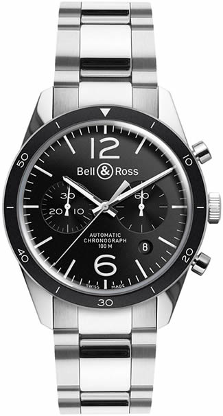 Bell & Ross Watch