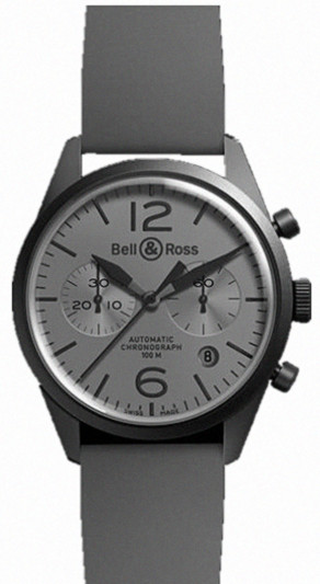 Bell & Ross Watch
