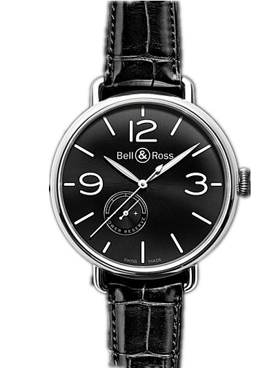 Bell & Ross Watch