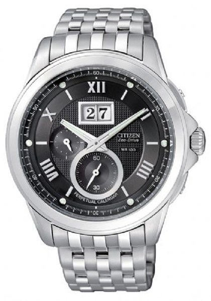 Citizen Watch