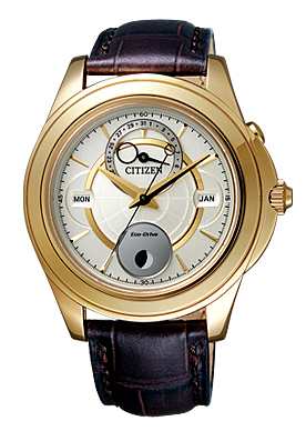 AAA 1:1 Replica Citizen-Eco-Drive Mens Watches Dial Eco Drive 44MM BU0002-05P Watch