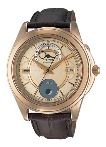 AAA 1:1 Replica Citizen-Eco-Drive Mens Watches Dial Eco Drive 42MM BU0003-02P Watch