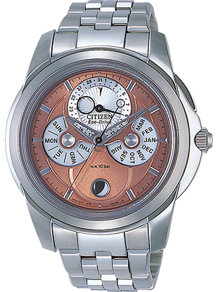 Citizen Watch