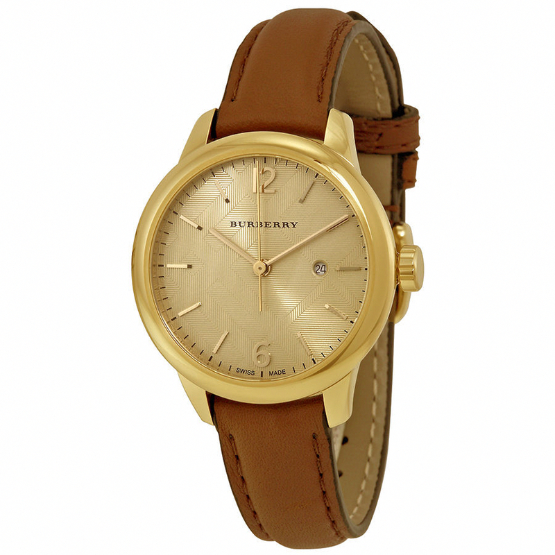 Burberry Watch