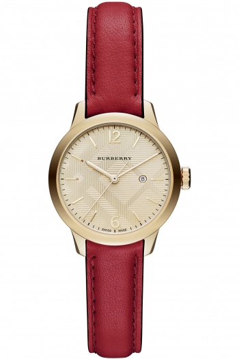 Burberry Watch