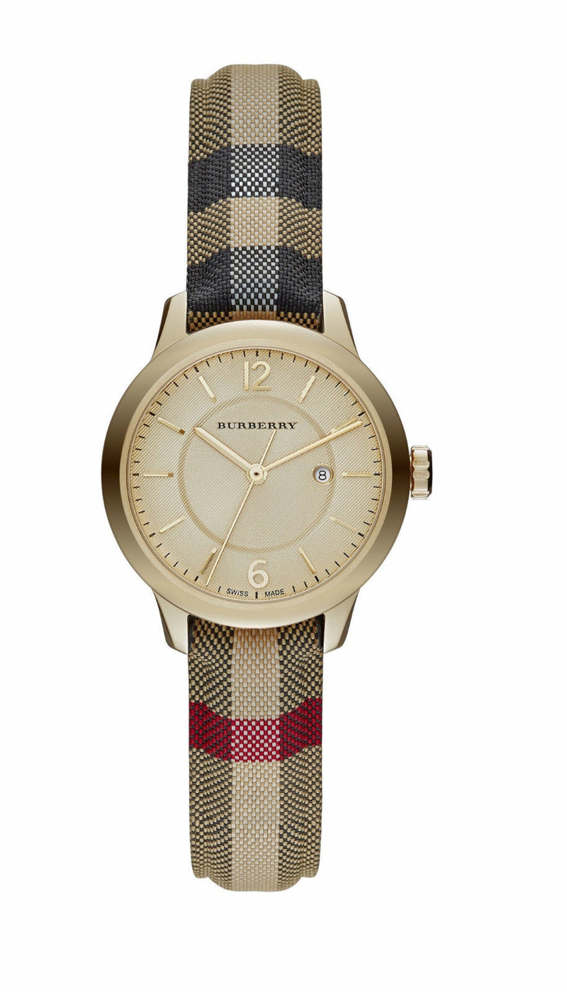 Burberry Watch