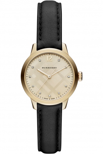 Burberry Watch