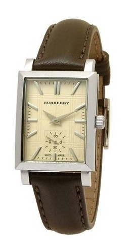 AAA 1:1 Replica Burberry-Heritage-Collection Ladies Watches Beige Dial Quartz BU1323 Watch