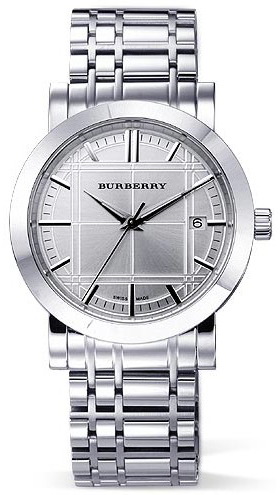 Burberry Watch
