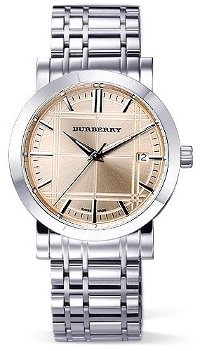 Burberry Watch