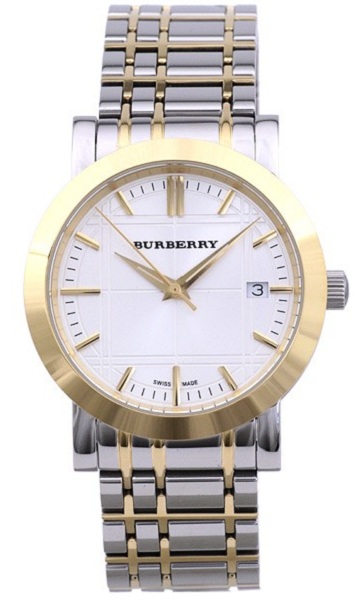 AAA 1:1 Replica Burberry-Heritage-Collection Watches Dial Quartz BU1358 Watch