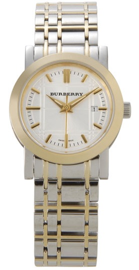 AAA 1:1 Replica Burberry-Heritage-Collection Watches Dial Quartz BU1359 Watch