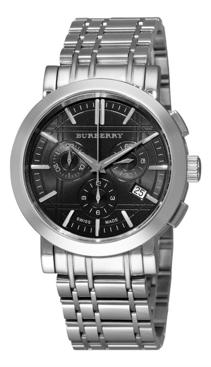 Burberry Watch