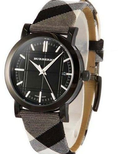 Burberry Watch