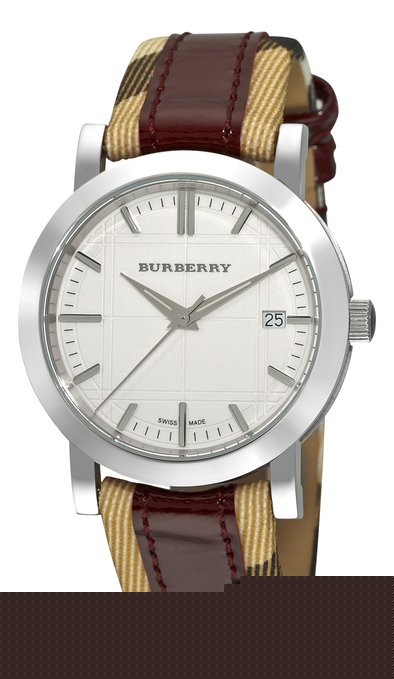 Burberry Watch