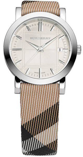 Burberry Watch